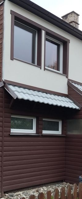 Apartmány u Aničky Lipová-lázně