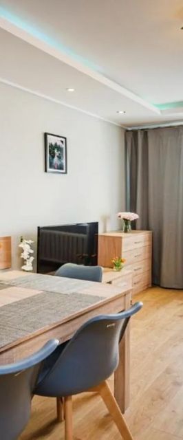 Zojka-Rent Apartmaents Sand&Aqua Apartament Przy Plaży