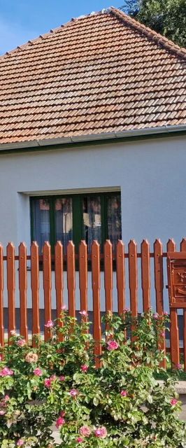 Babarczi Vendégház Üllés