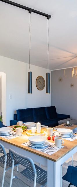 Struga Park - Apartamenty Mnich Ustka 