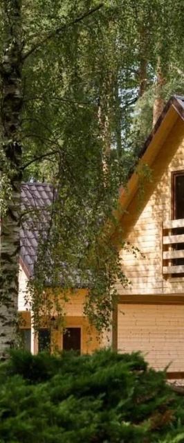 Ośrodek Wczasowy Laguna Pobierowo