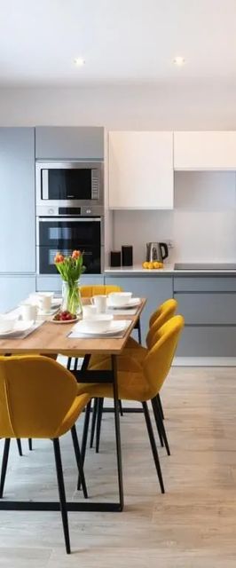 Struga Park II - Apartamenty Mnich Ustka