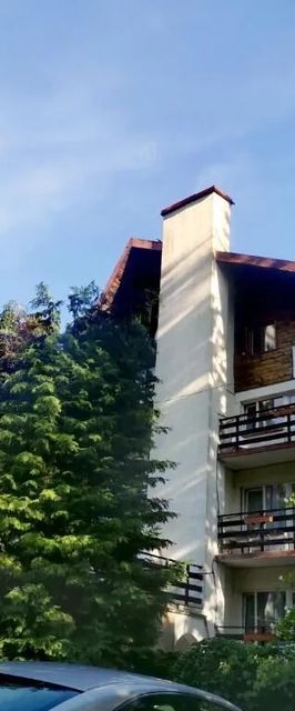 Willa Malinowy Domek Karpacz