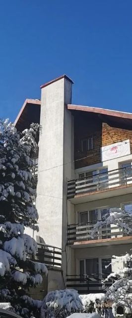 Willa Malinowy Domek Karpacz