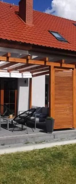 Villa Corvus Mikołajki