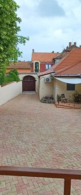 Milla Apartmanok Eger