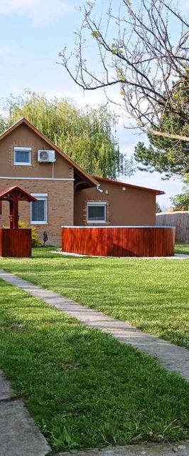 Enikő Vendégház Szarvas