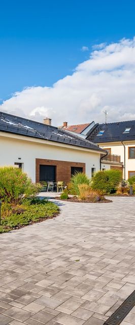 Apartmány Lošov Olomouc