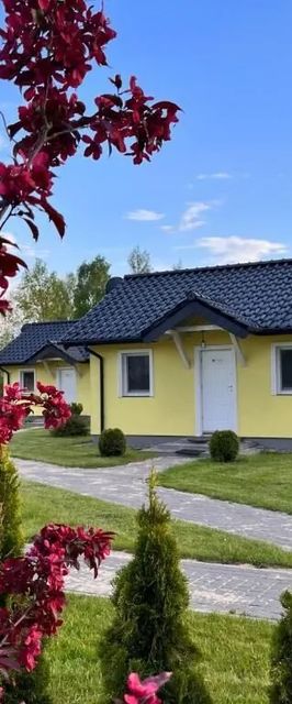 Brzozowy Zakątek Dąbki