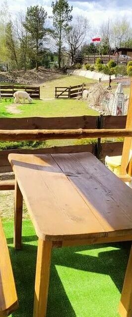 Domki na Słonecznikowej Chmielno