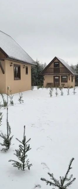 Świerkowy Zakatek Idzików