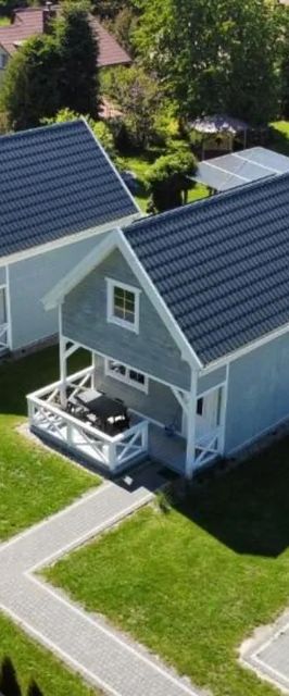 Domki Skandynawskie Kopalino