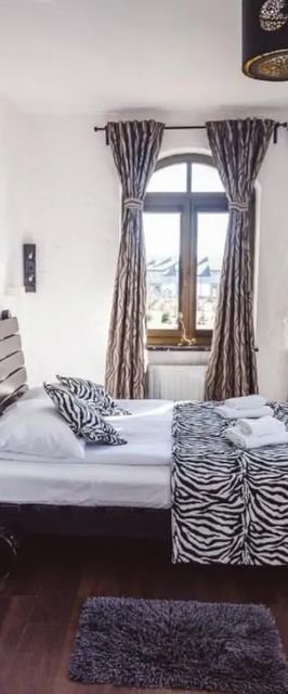 Pensjonat Kolory Świata Solec-Zdrój