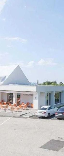 Penzión Aqua Mária Veľaty