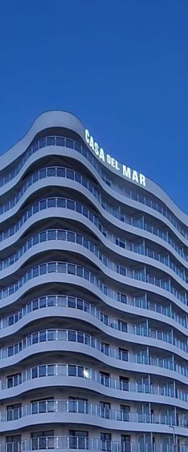 Casa Del Mar 2 Mamaia