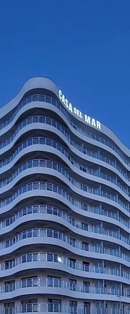 Casa Del Mar 2 Mamaia