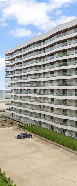 Casa Del Mar 1 Mamaia Nord