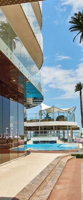 Apartamente Promenada Mamaia Nord