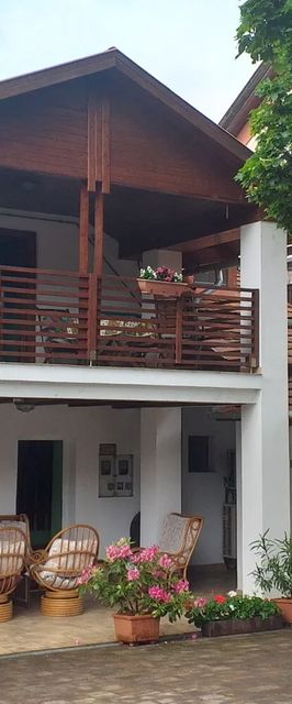 Fészek Apatmanház Balatonfüred