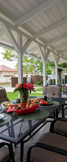 Boutique Villa Gyula