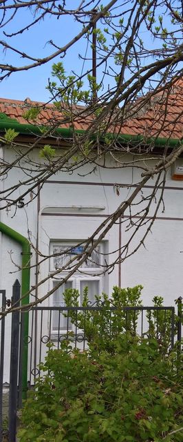 Anna Falusi Vendégház Sarud