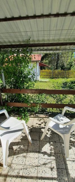 Nosztalgia Üdülő Zamárdi