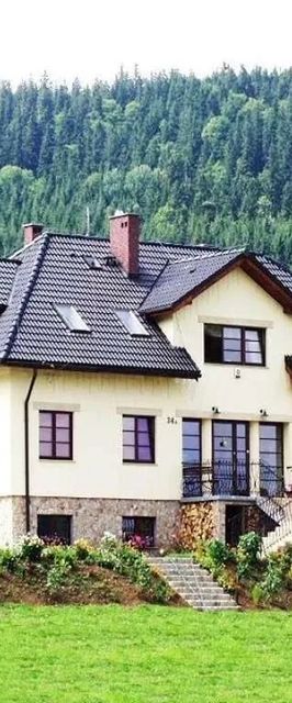 Apartamenty Dom na Wzgórzu Stronie Śląskie