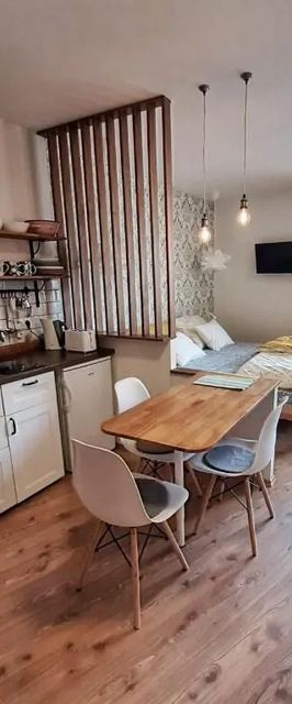 Apartmány Amade Jeseníky Vrbno pod Pradědem