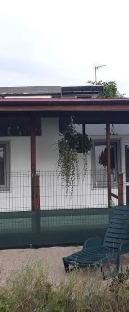 Pensjonat Natura Dźwirzyno