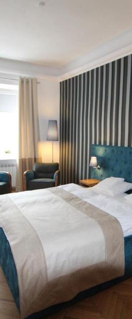 Hostel Chmielna 5 Rooms & Apartments Warszawa 