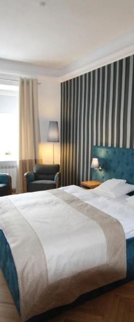 Hostel Chmielna 5 Rooms & Apartments Warszawa 