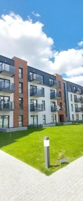 Apartament Wierzyca Pelplin