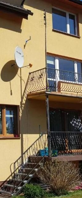 Pokoje Gościnne - Apartamenty MATI