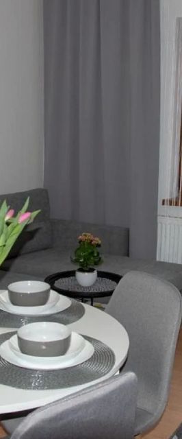 Dom gościnny Gracja Przy Plaży Rogowo