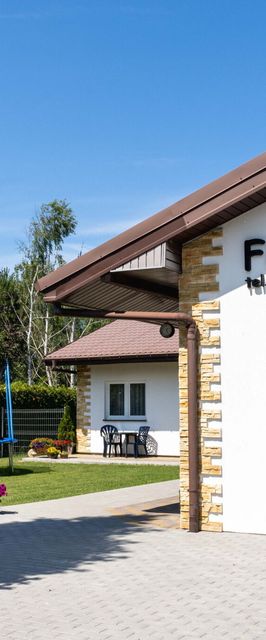 Flauta Apartamenty Rodzinne Mielenko