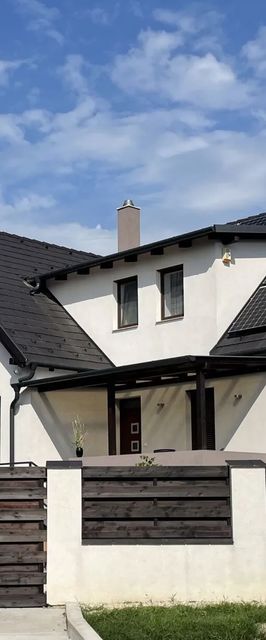 Szépkilátás Apartman Balatonfőkajár