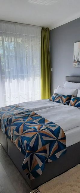 Balaton Legendája Apartman Siófok