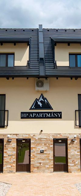 Apartmány pod Bukovkou Červená Voda