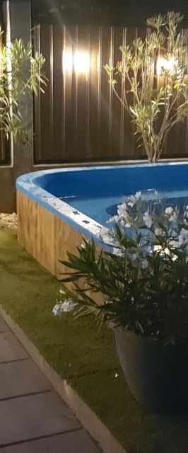 Jókai Vendégház Egerszalók