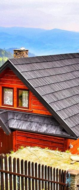 Domki u Johnnego na Obidzy