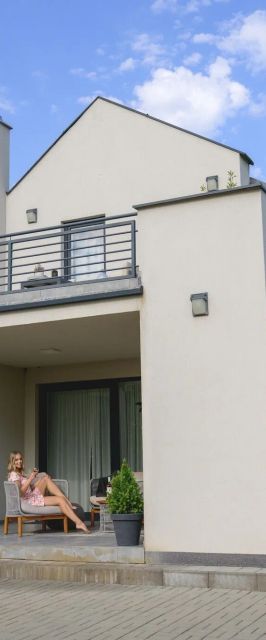 Tótündér Vendégház Levelek