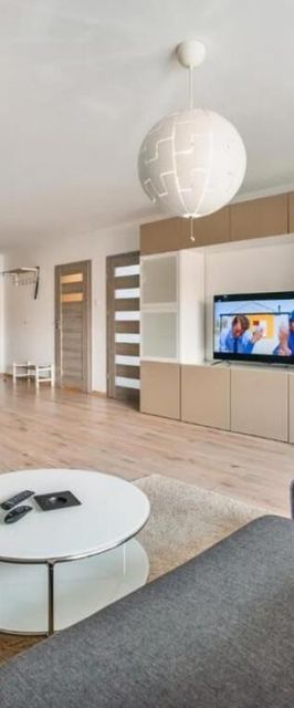 Apartamenty Sun & Snow Zwycięstwa Międzyzdroje
