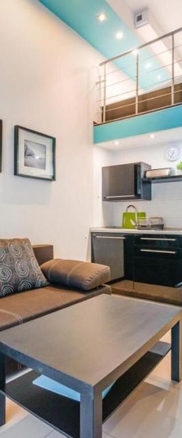 Apartamenty Sun & Snow Nowa Slavia Międzyzdroje