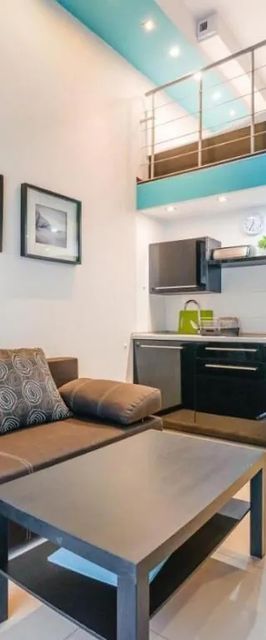 Apartamenty Sun & Snow Nowa Slavia Międzyzdroje