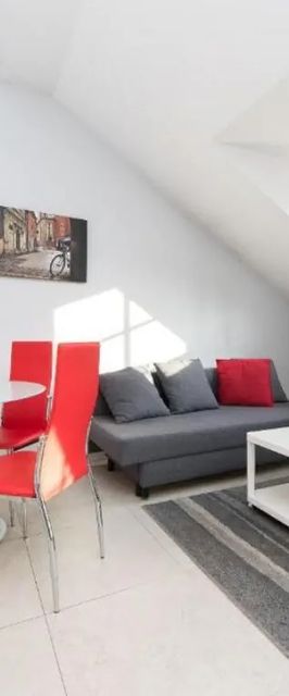 Exclusive Loft in the Main Square A/C Kraków