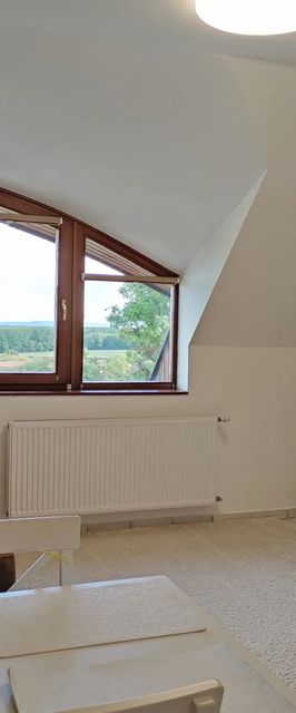 Kőrisfa Apartman Alsópáhok