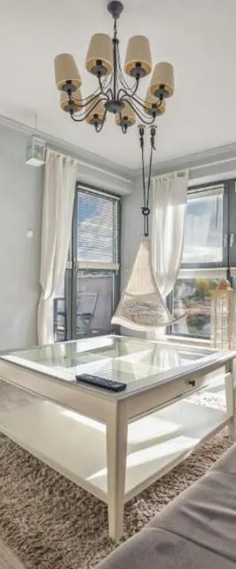 Apartamenty Sun & Snow Międzyzdrojski Rynek 