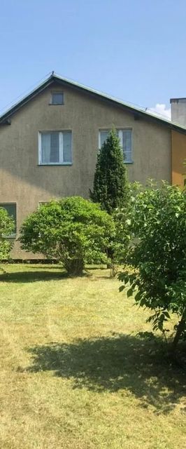 Dom na Kaszubach Wąglikowice