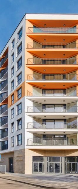 Apartamenty Sun & Snow Horyzont Międzyzdroje