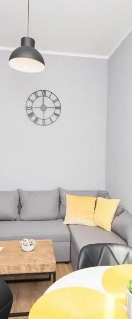 Yellow Apartment Old Town Air Condition Kraków